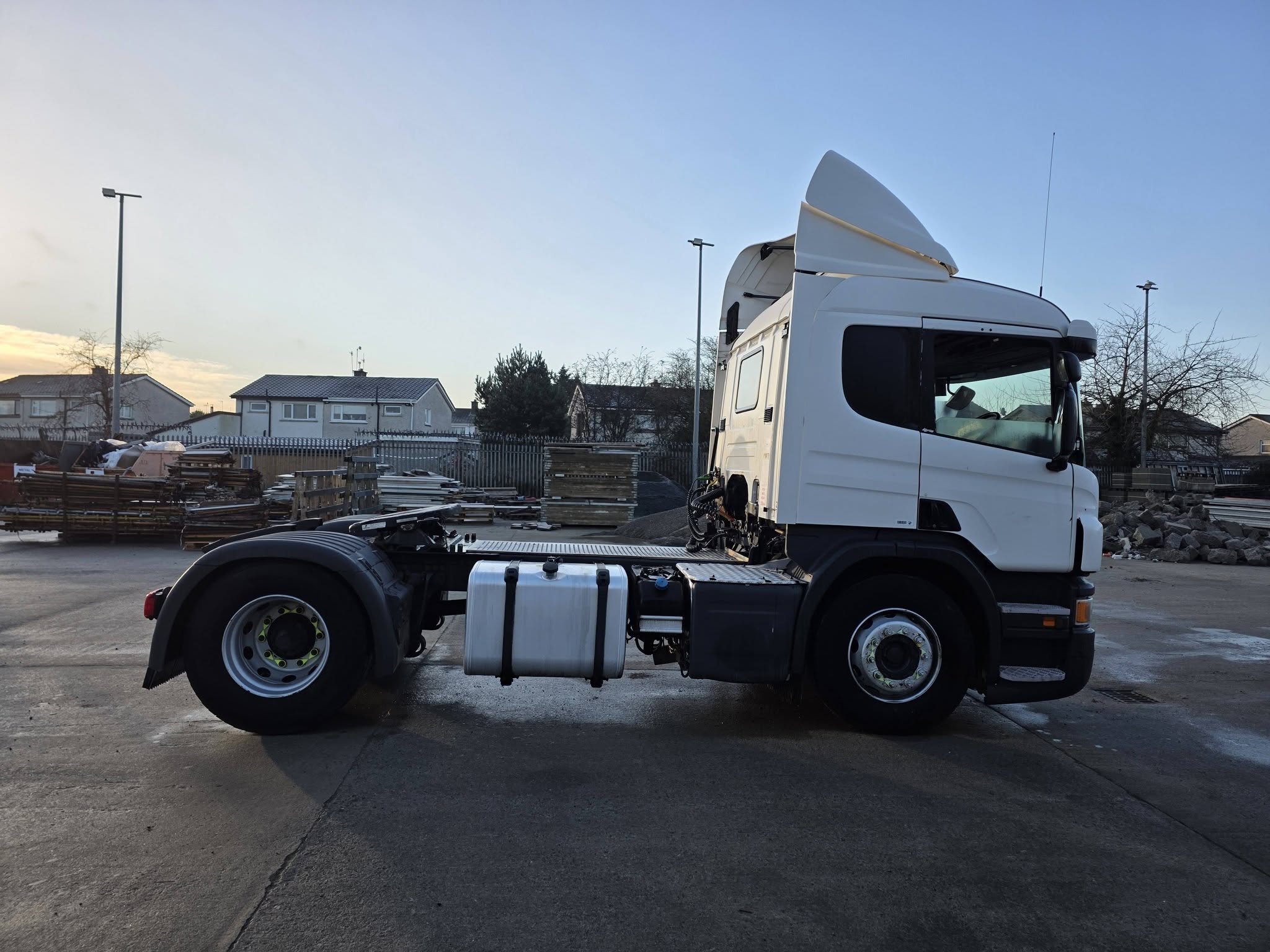 Welcome to National Vehicle Solutions